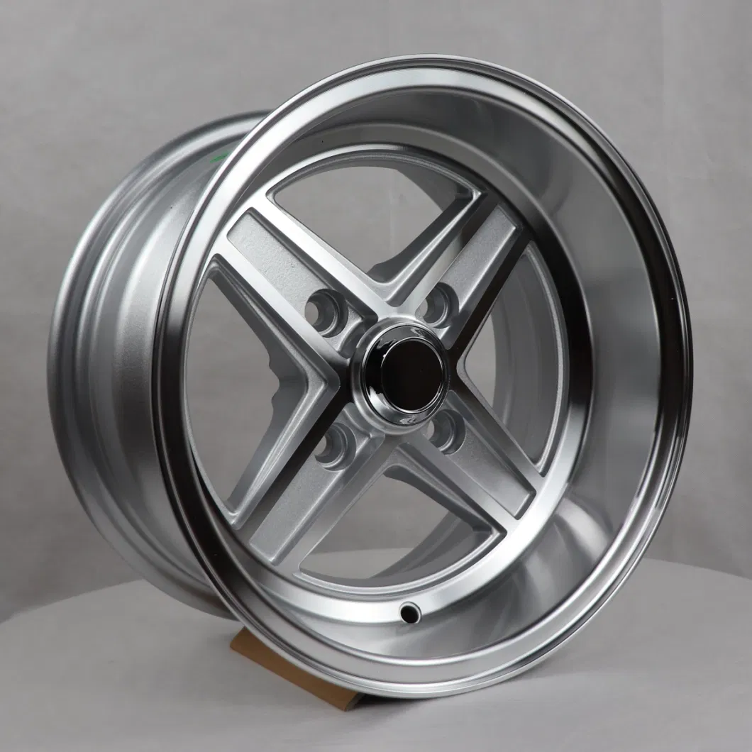 Hot Selling 13 Inch 4X100 4X114.3 ATV UTV Wheels