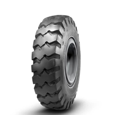 Marca Linglong OTR Pneu Especializado Lr400 Caminhão Radial Mpt Pneu 405/70r18 (16/70