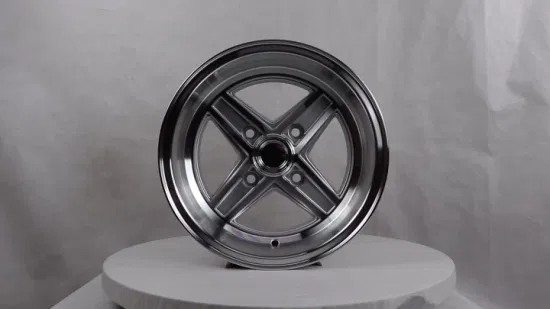 Venda quente de 13 polegadas 4X100 4X114.3 ATV UTV Wheels